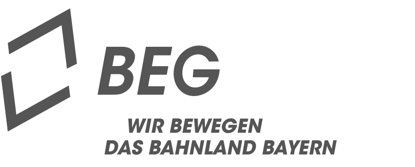 Logo BEG - Technischer Partner von Schwabenbund-Services