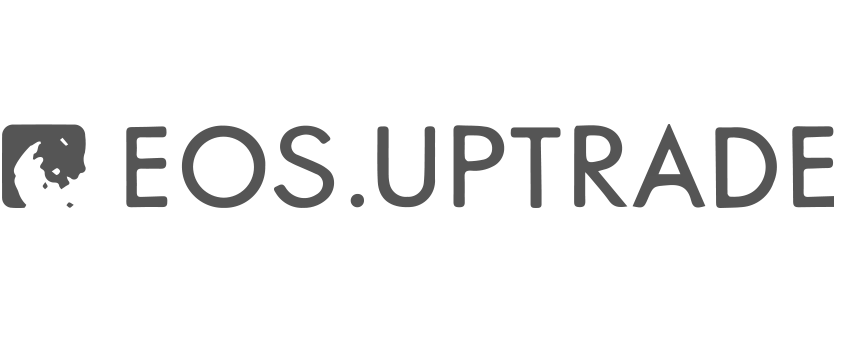 Logo EOS.UPTRADE - Technischer Partner von Schwabenbund-Services