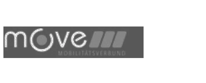 Logo move - Technischer Partner von Schwabenbund-Services